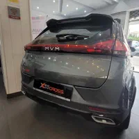 X33 Cross CVT/با قیمت قطعی|خودرو سواری و وانت|تهران, سعادت‌آباد|دیوار