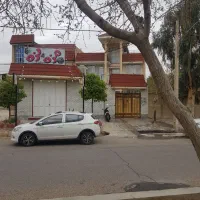 منزل مبله دانشجویی