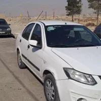 ساینا EX مدل ۹۸