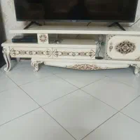 میزتلویزیزن‌شیک