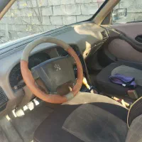 پژو دوگانه کارخانه 90|خودرو سواری و وانت|ایلام, |دیوار