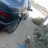 فروش فوری پژو اردی مدل84در حد نو زیر قیمت|خودرو سواری و وانت|سراوان, |دیوار