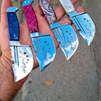 تیزی