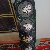 سیستم صوتی