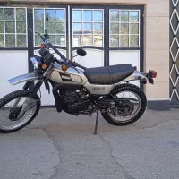 یاماها دیتی 250 سربی|موتورسیکلت|کهریزک, |دیوار