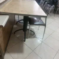 قفسه و میز و صندلی برای کارگاه و آموزشگاه و مغازه|کتابخانه، شلف، قفسههای دیواری|فردیس, سرحدی|دیوار