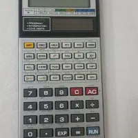 ماشین حساب مهندسی