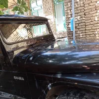 جیب صحرا|خودرو سواری و وانت|کرمانشاه, |دیوار