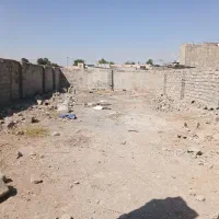 فروش زمین خیابان ایثار