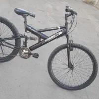 دوچرخه ۲۶ دنده دار