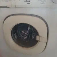 ماشین لباسشویی پاکشوما