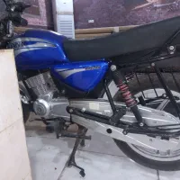 موتور هانی۲۰۰