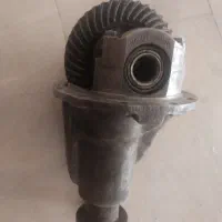 دیفرانسیل کله گاوی پیکان وانت، (ترک)  استوک