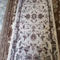 فرش جلو دری