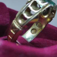 زمرد کلمبیا|جواهرات|قم, باجک دو|دیوار