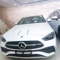 بنز c200مدل ۲۰۲۵