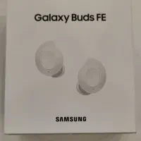 Samsung Galaxy buds fe|لوازم جانبی موبایل و تبلت|ری, هاشم‌آباد|دیوار