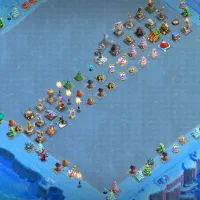 گیم‌ کلش اف کلنز بازی|کنسول، بازی ویدئویی و آنلاین|زابل, |دیوار