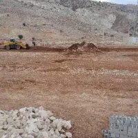 فروش زمین در روستای بنه بلوط کهناب