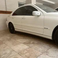 بنز c180|خودرو سواری و وانت|زنجان, |دیوار