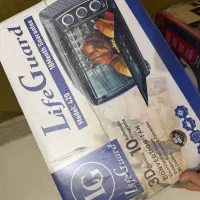 ماکروفر لایفگارد