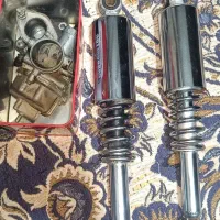 لوازم هندا