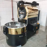 تعمیر انواع روستر قهوه صنعتی خانگی