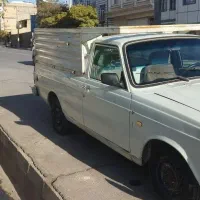 وانت پیکان|خودرو سواری و وانت|الیگودرز, |دیوار