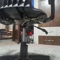 صندلی گردون جک دار|صندلی و نیمکت|ساری, |دیوار