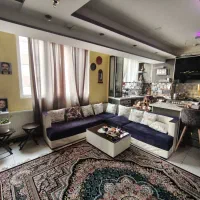 یک واحد آپارتمان 71متری دوخوابه با پارکینگ