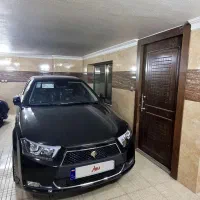 دنا اتومات توربو|خودرو سواری و وانت|اصفهان, باغ فدک|دیوار