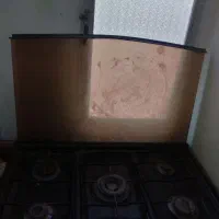 گاز ۵ شعله فردار
