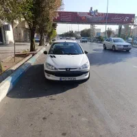 206 دوگانه فابریک تیپ 5