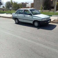 پراید صبا مدل 79سر حال|خودرو سواری و وانت|بروجرد, |دیوار