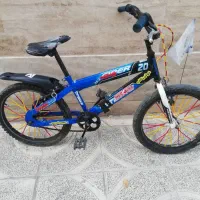 دوچرخه سایز 20