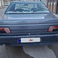 پژو405|خودرو سواری و وانت|ابهر, |دیوار