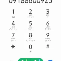 سیم کارت رند۹۱۸سنددار