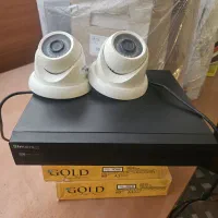 دوربین مدار بسته