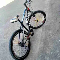 دوچرخه ۲۶ ویوا