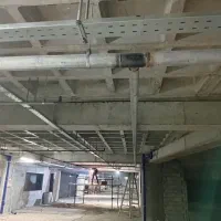 خدمات جوشکاری لوله،تعمیرات و تاسیسات|خدمات پیشه و مهارت|خوی, |دیوار