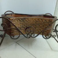 پایه گل|گل و گیاه طبیعی|تهران, مقدم|دیوار