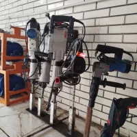 فروش تمام وسایل کرایه معاوضه با ماشین سواری|ماشین‌آلات صنعتی|مریوان, |دیوار