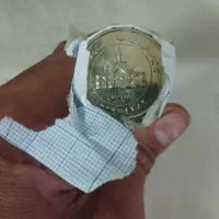 رول سکه 200 تومنی قدیمی