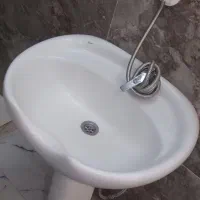 فروش فوری صندلی اصلاح،صندلی کوتاهی،سرشور|آرایشگاه و سالنهای زیبایی|بیرجند, |دیوار