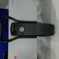 اتو پرس ژانومه