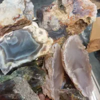 سنگ کلکسیونی راف|کلکسیون و سرگرمی|شیراز, بازار|دیوار