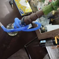 قلیون تمیز