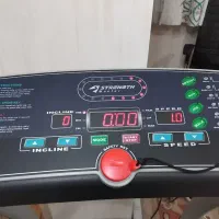 فروش تردمیل استرانگ مستردرحدنو ،باشگاه بیار خونه