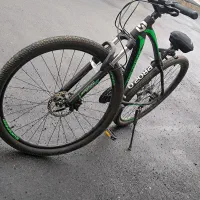 دوچرخه سان اسپید 29 در حد نو