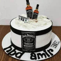 کیک خونگی|خدمات پذیرایی، مراسم|لاهیجان, یوسف آباد|دیوار